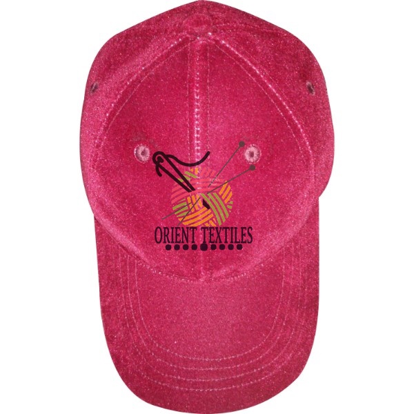 DXB Best Quality Embroidery Caps style 504